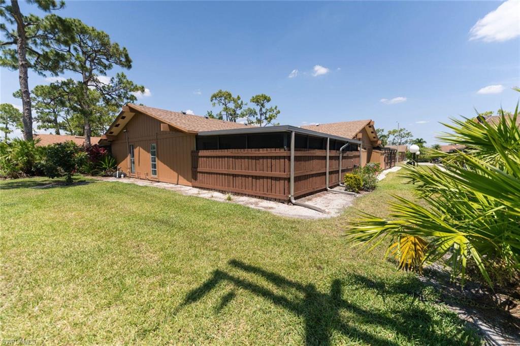 5620 Foxlake DR, NORTH FORT MYERS FL 33917