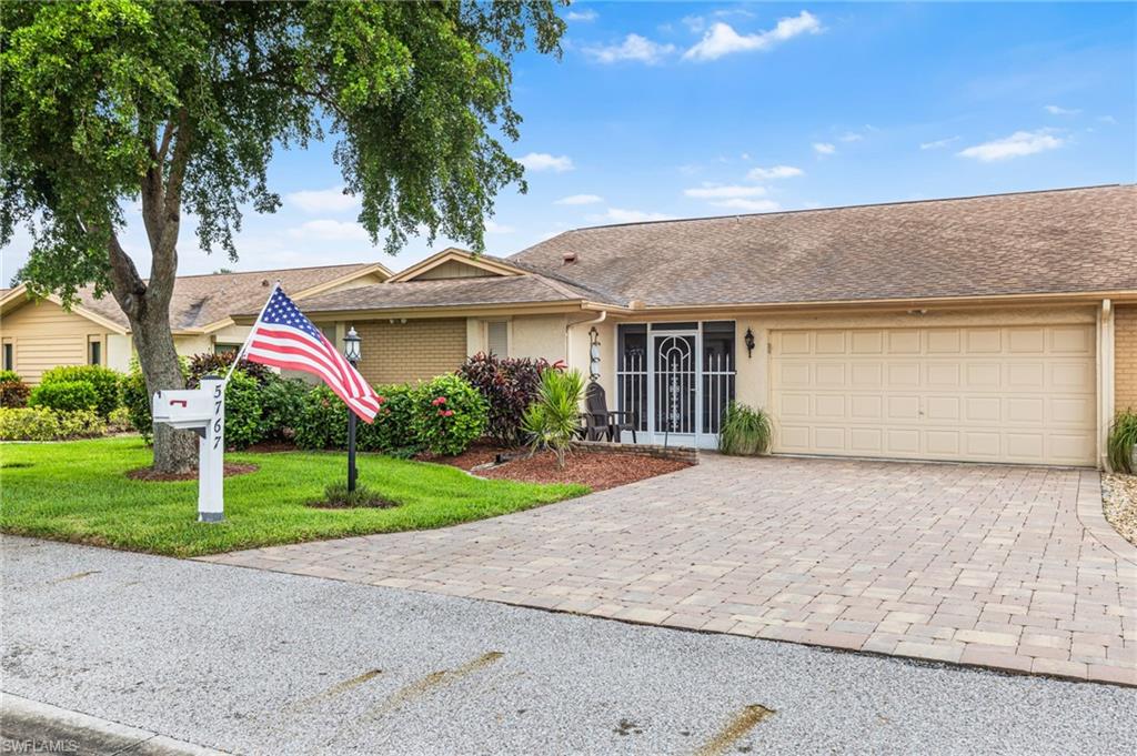 5767 Arvine CIR