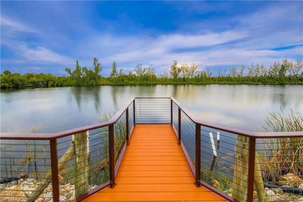 4176 Lake Breeze LN, ST. JAMES CITY FL 33956