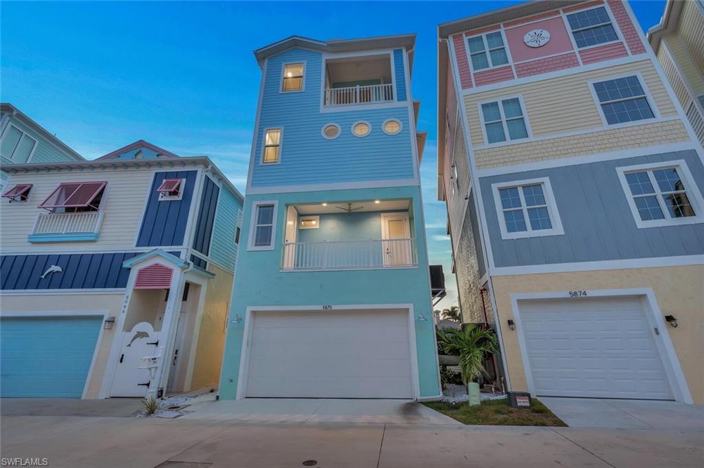 5870 Shell Cove DR, CAPE CORAL FL 33914