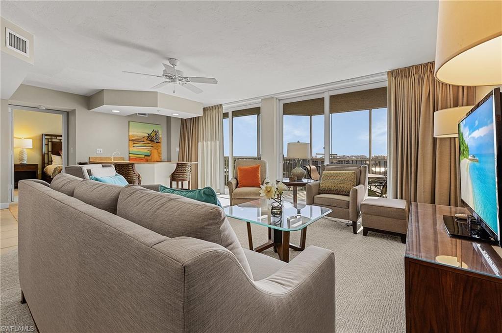 6620 Estero BLVD # 801, FORT MYERS BEACH FL 33931