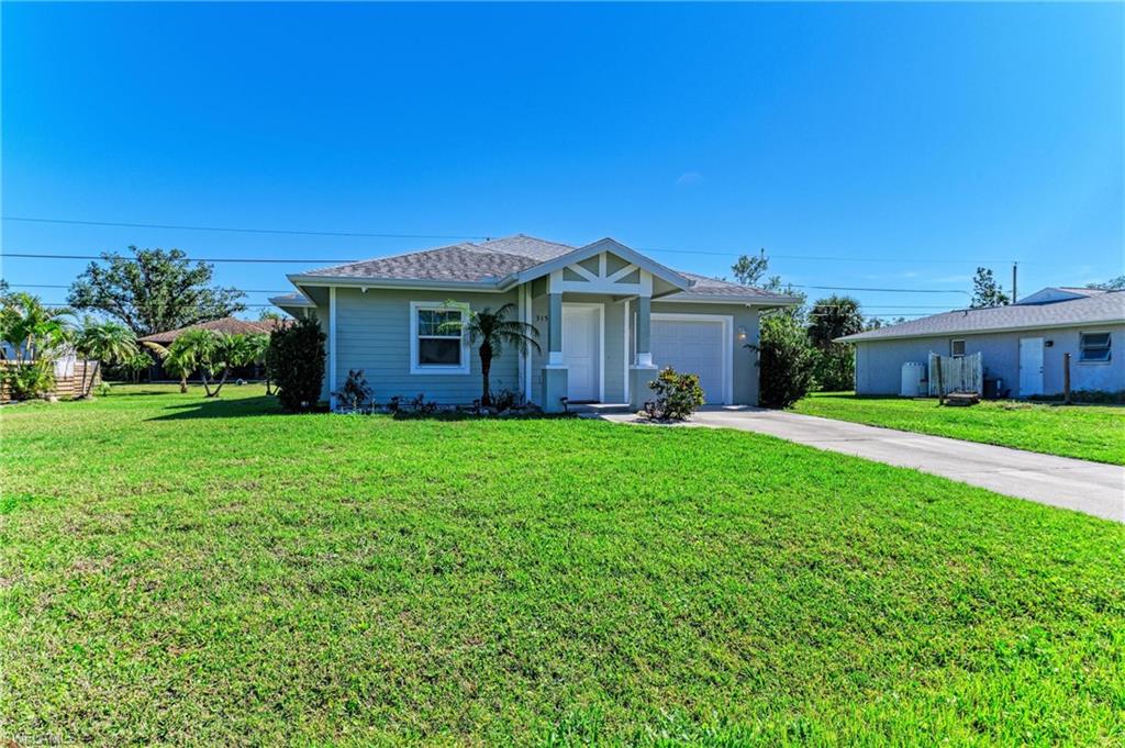 315 Southland RD, VENICE FL 34293