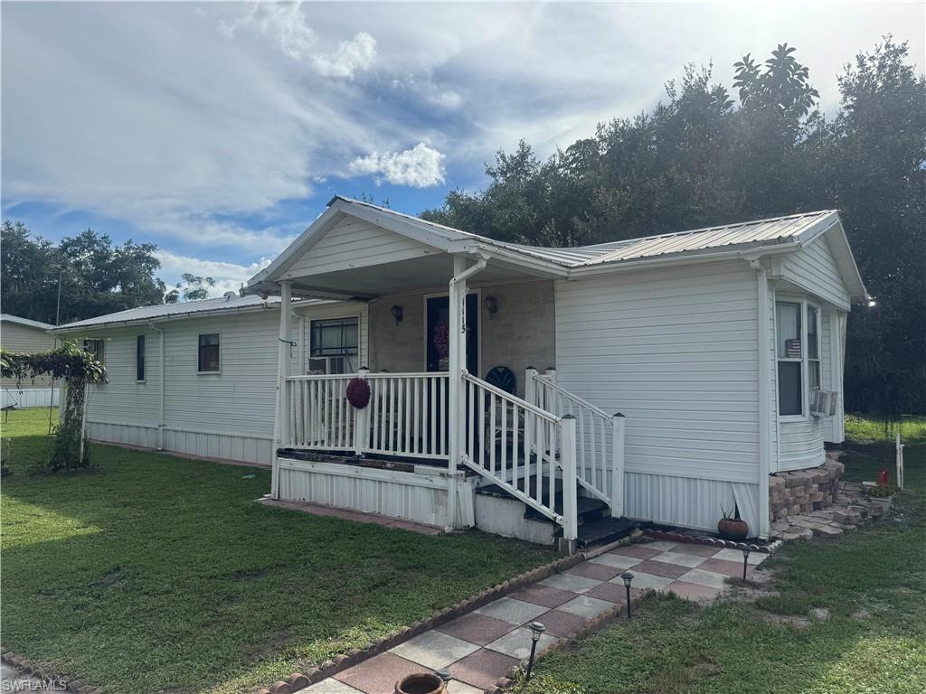 1115 Shady LN, MOORE HAVEN FL 33471