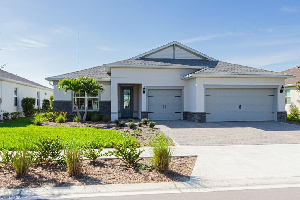15809 Appalachian DR, PUNTA GORDA FL 33982