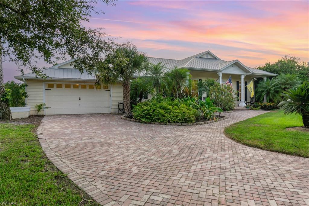 18161 Riverchase CT, ALVA FL 33920