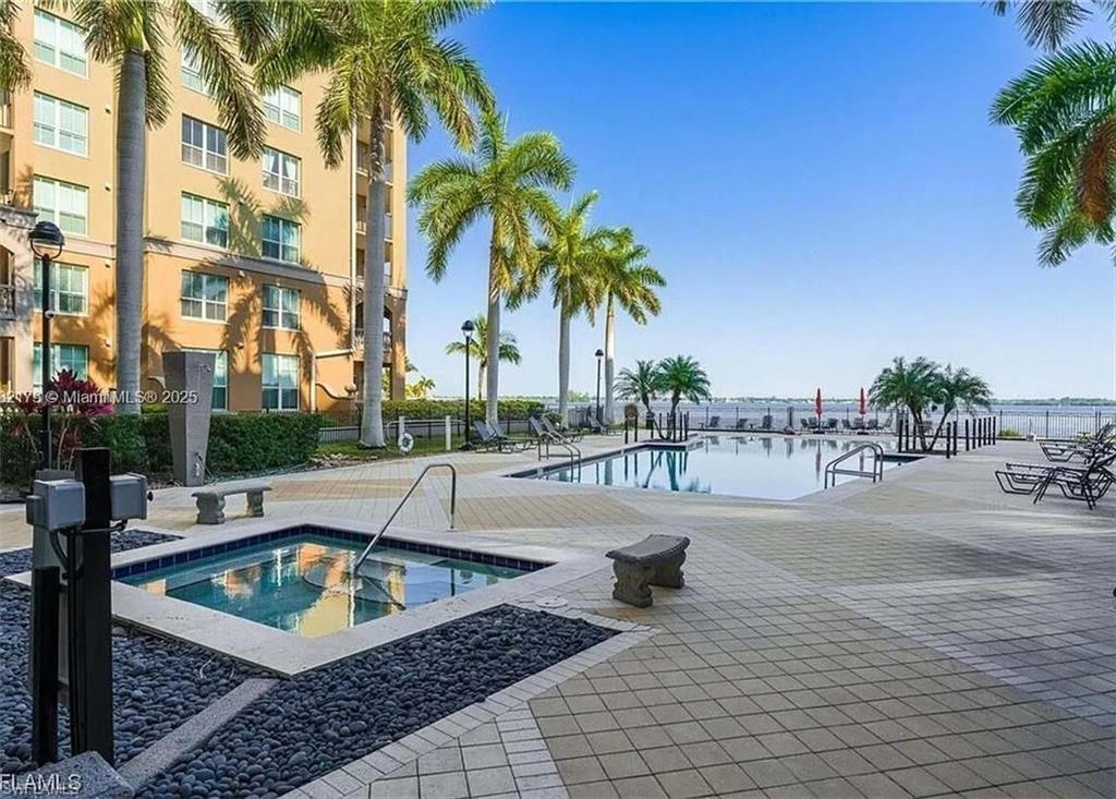 2825 Palm Beach BLVD # 418, FORT MYERS FL 33916
