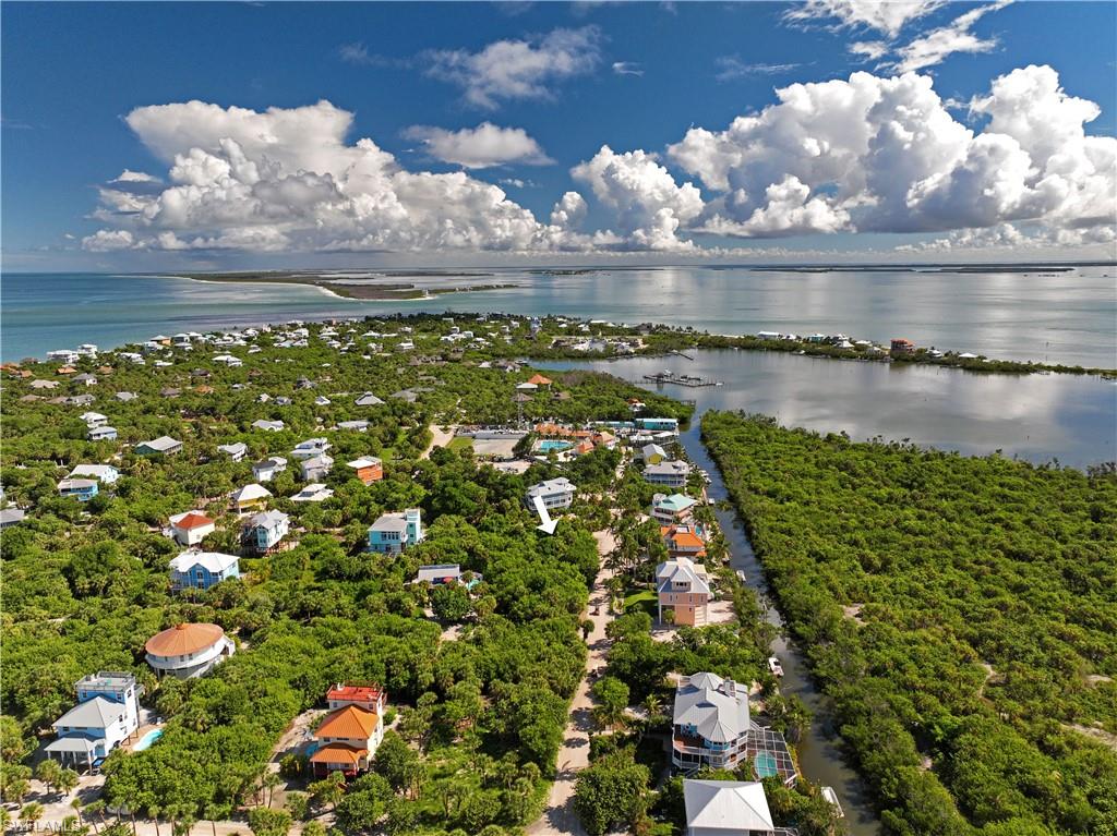 4431 Schooner DR, Upper Captiva FL 33924