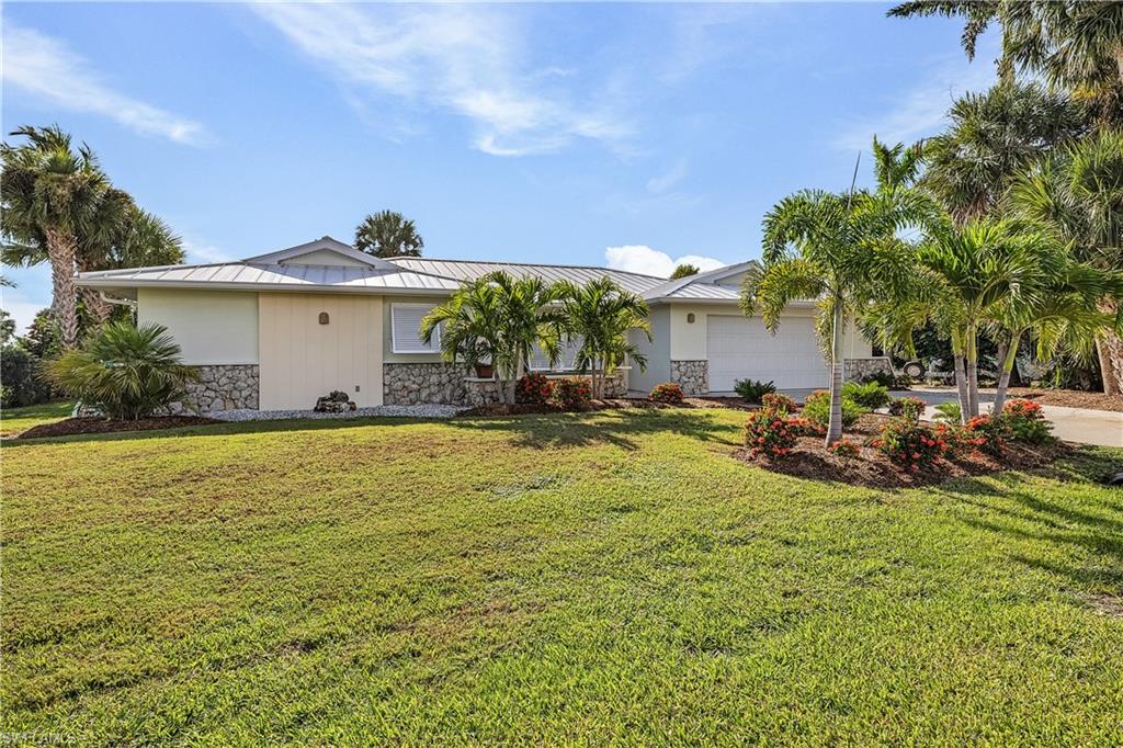 16340 Buccaneer ST, BOKEELIA FL 33922