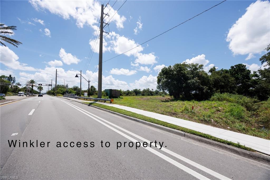 2745 Swamp Cabbage CT, FORT MYERS FL 33901