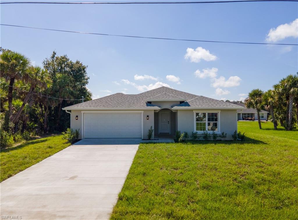 2944 Belleville TER, NORTH PORT FL 34286