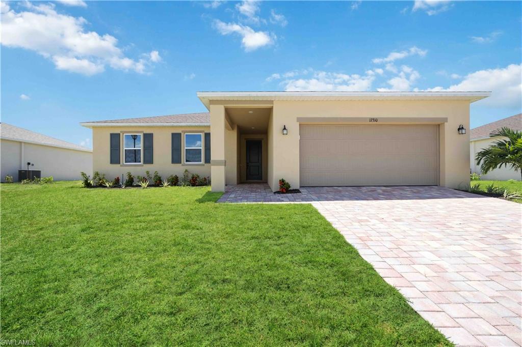 17310 Gulf Preserve DR, FORT MYERS FL 33908