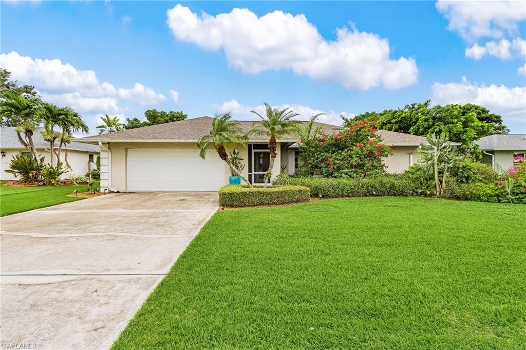 89 Kirtland DR, NAPLES FL 34110