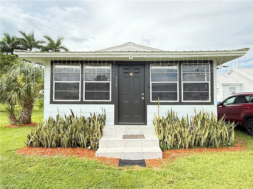 315 Avenue J SW, MOORE HAVEN FL 33471