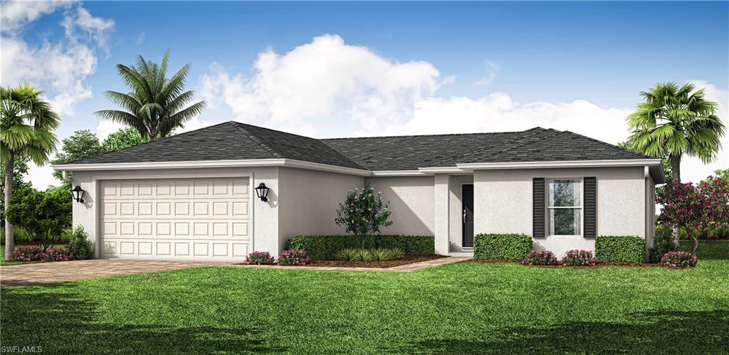 1615 NW 11th TER, CAPE CORAL FL 33993