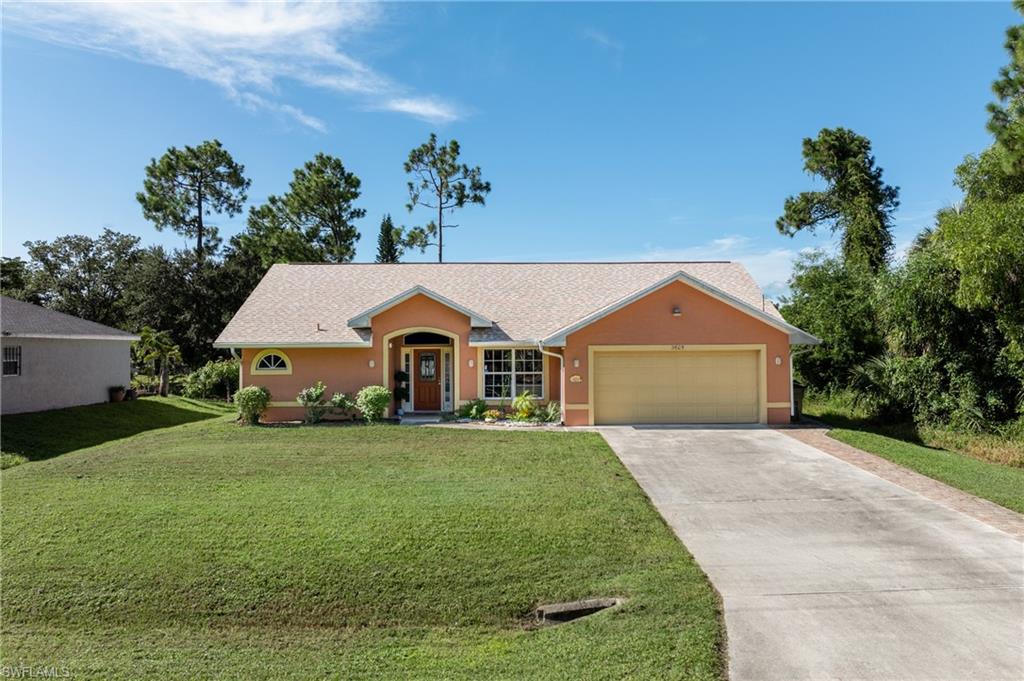 2605 11th ST W, LEHIGH ACRES FL 33971