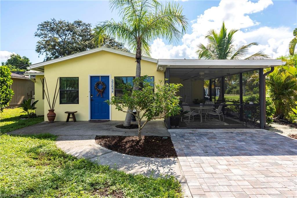 27654 Franklin ST, BONITA SPRINGS FL 34134