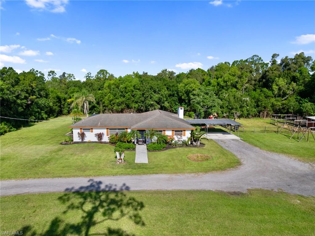 13001 Shetland LN, FORT MYERS FL 33912