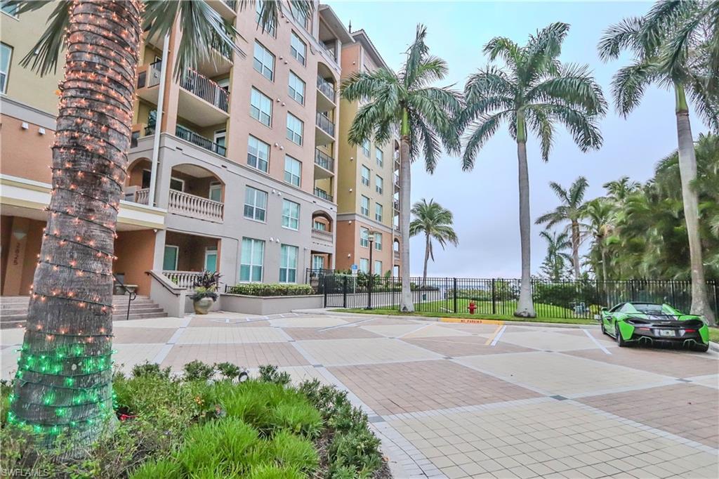 2825 Palm Beach BLVD # 116, FORT MYERS FL 33916