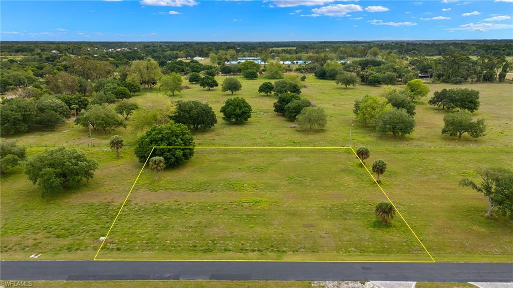 1530 Lindy LN, LABELLE FL 33935