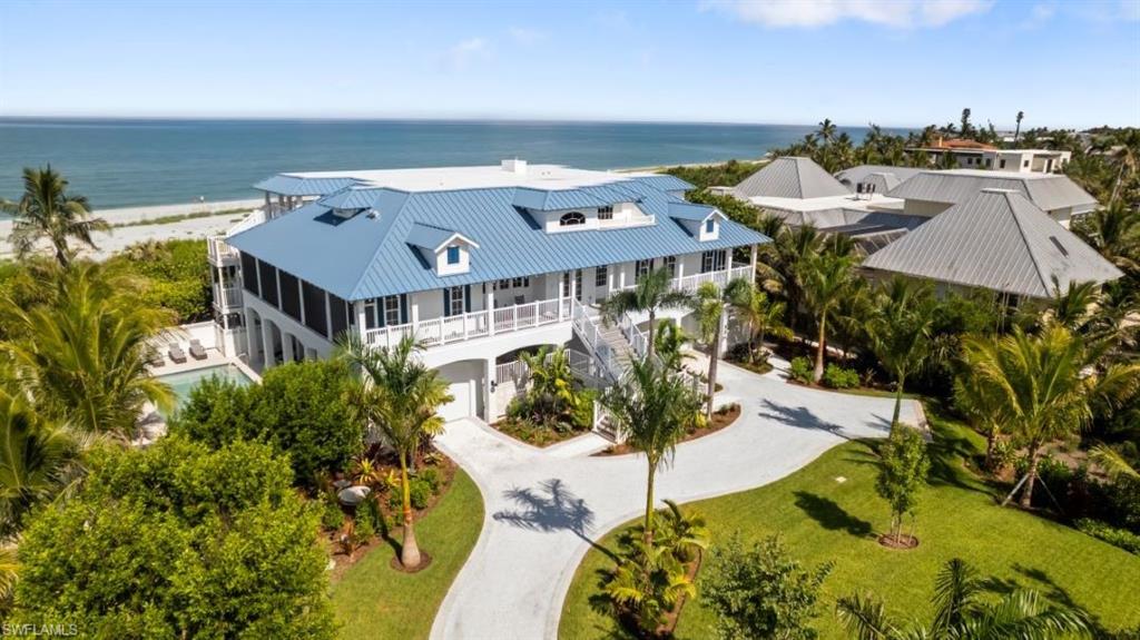 17030 Captiva DR, CAPTIVA FL 33924