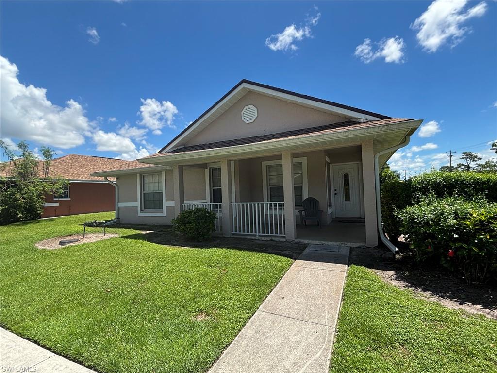 1125 Serenity LN, IMMOKALEE FL 34142