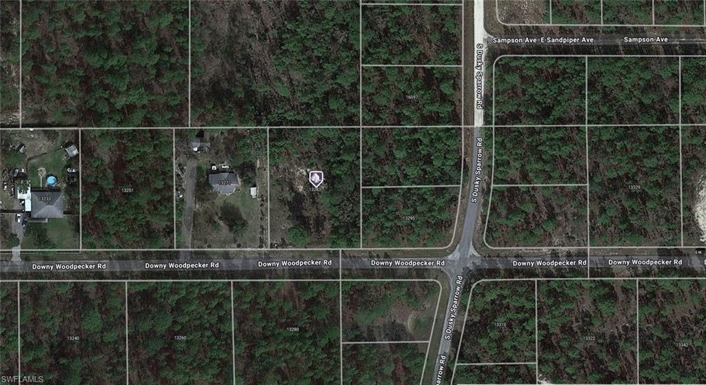 13283 Downy Woodpecker RD, WEEKI WACHEE FL 34614