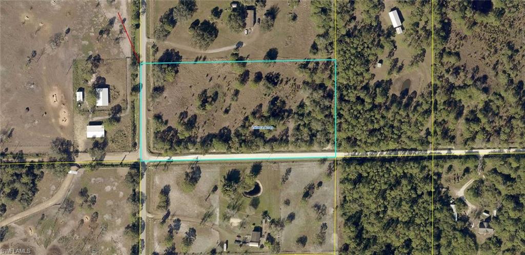 3958 Everhigh Acres RD, CLEWISTON FL 33440