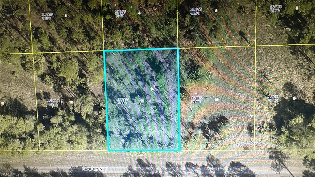 1241 Random ST E, LEHIGH ACRES FL 33974