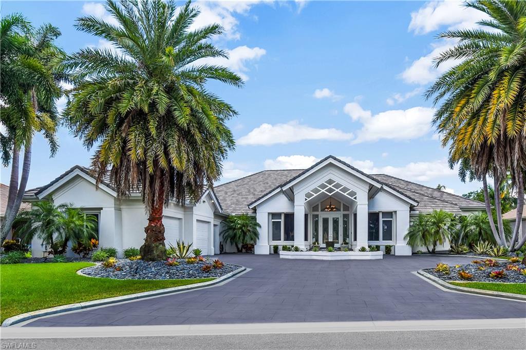 11970 Rosemount DR, FORT MYERS FL 33913