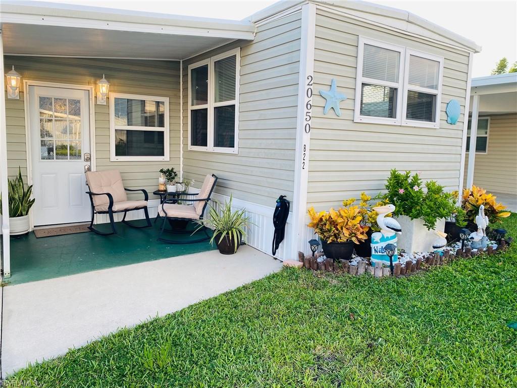 20650 Basin DR, ESTERO FL 33928