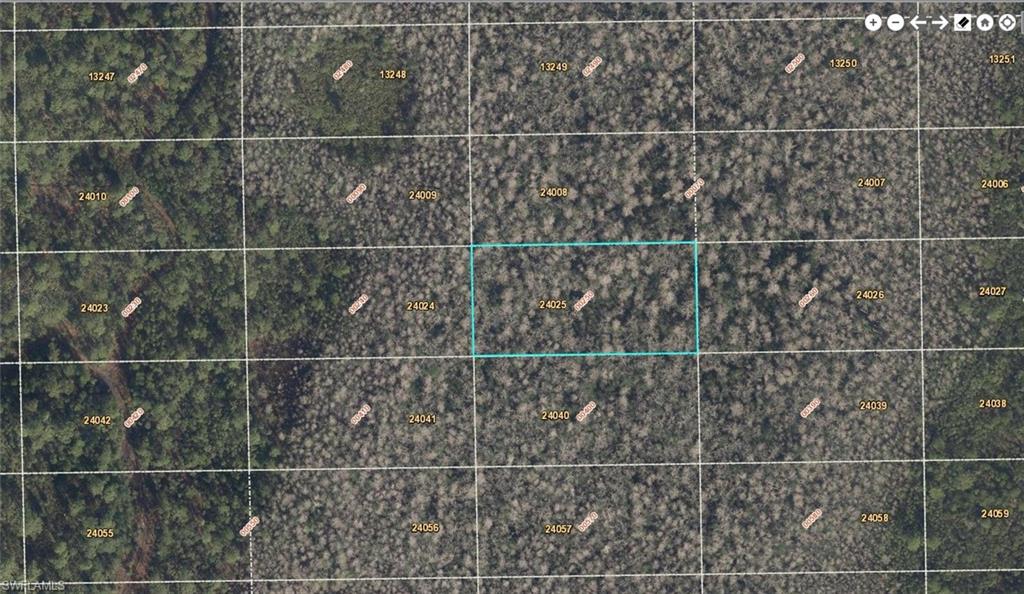 24-22-32-6214-00-250 Inaccessible TRCE, ORLANDO FL 32820