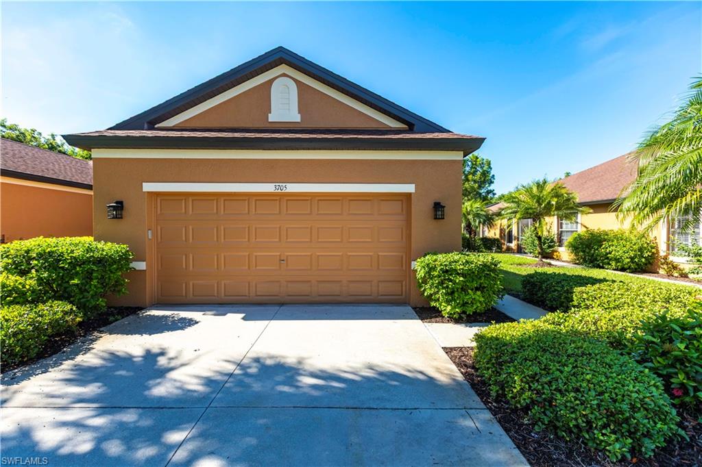 3705 Pino Vista WAY, ESTERO FL 33928