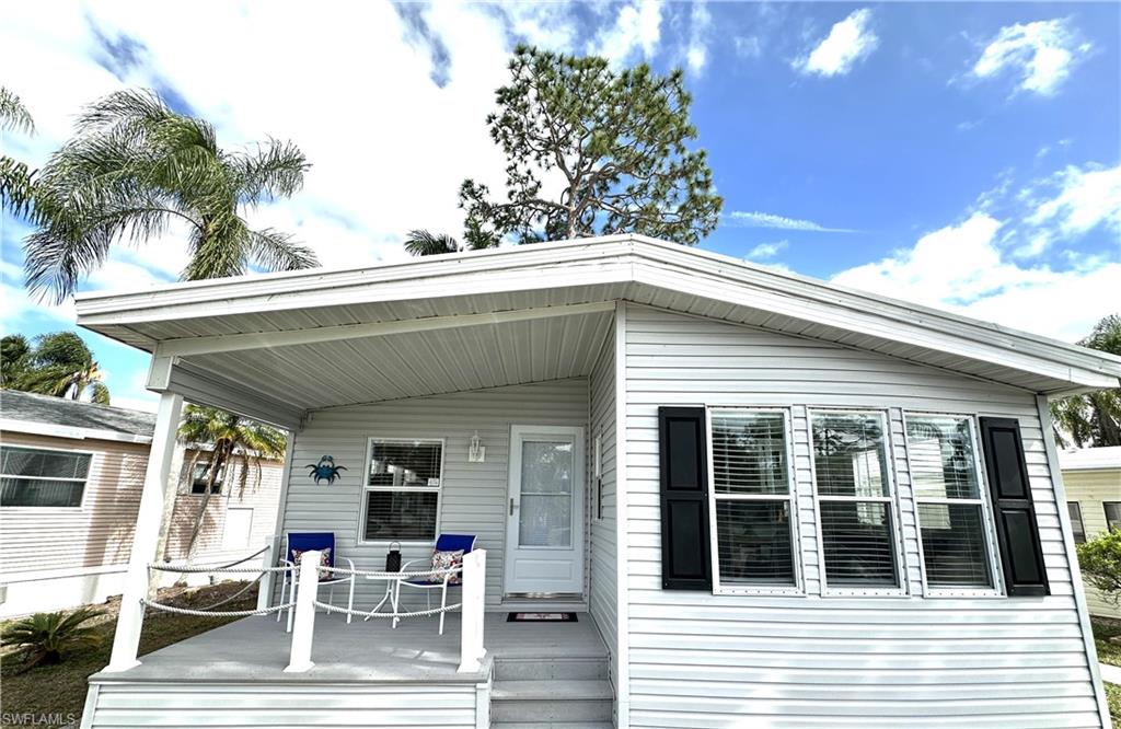 10802 Little Heron CIR, ESTERO FL 33928