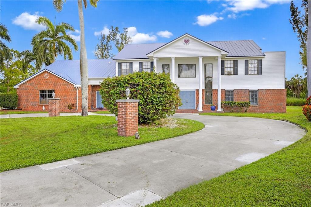 3622 Heritage LN, FORT MYERS FL 33908