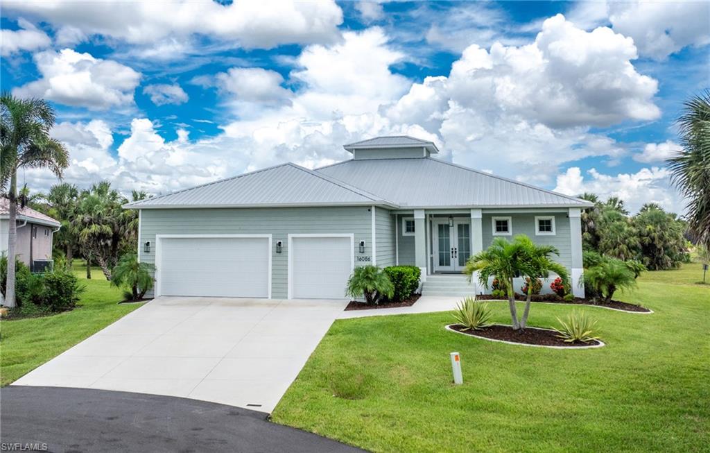 16086 Chitlan CT, PUNTA GORDA FL 33955