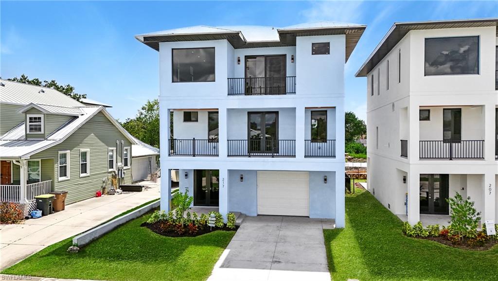 217 Shreve ST, PUNTA GORDA FL 33950