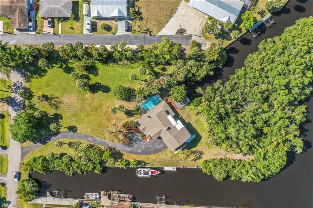 1182 Betmar BLVD, NORTH FORT MYERS FL 33903