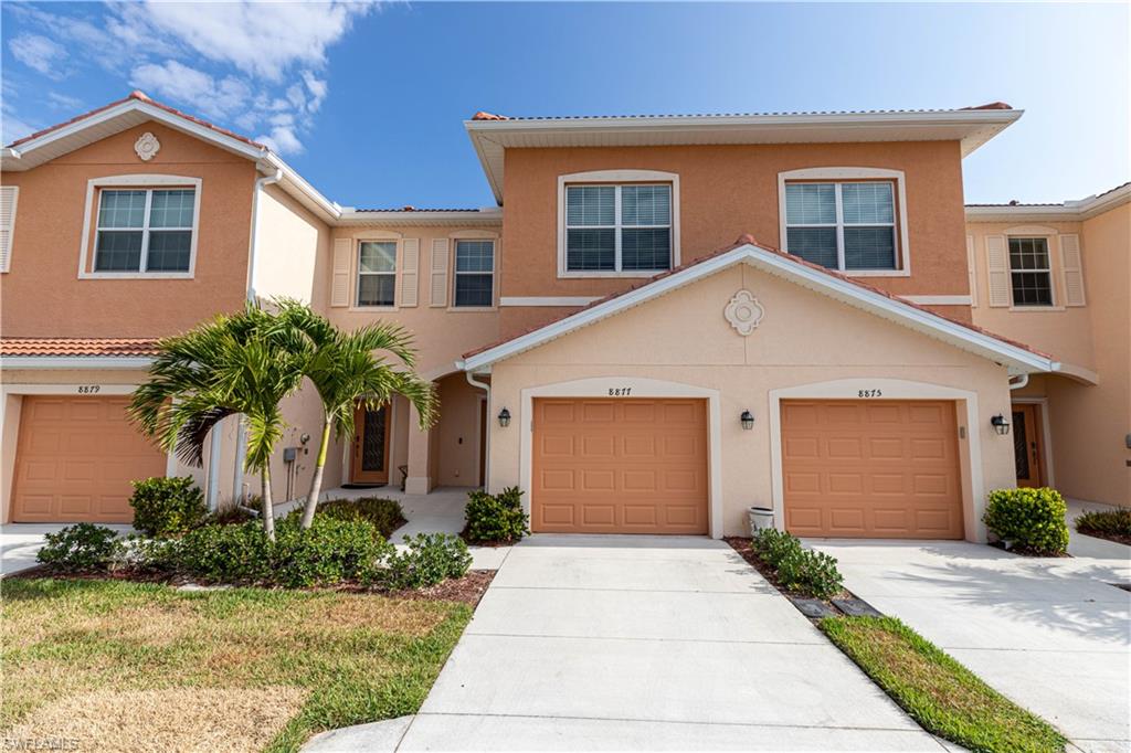 8877 Via Isola CT, FORT MYERS FL 33966