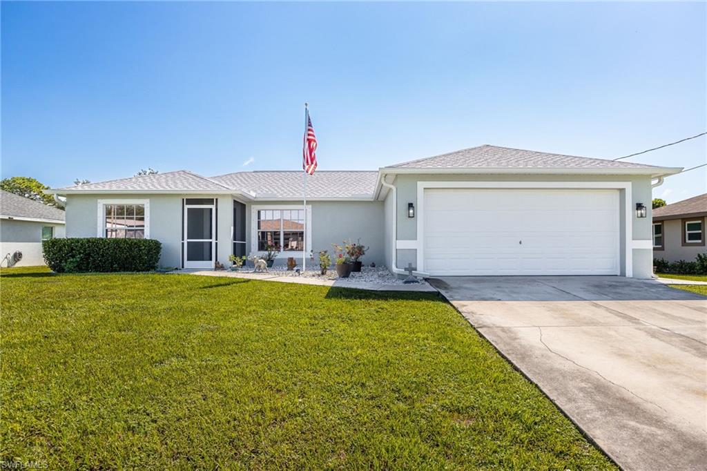 6221 Astoria AVE, FORT MYERS FL 33905