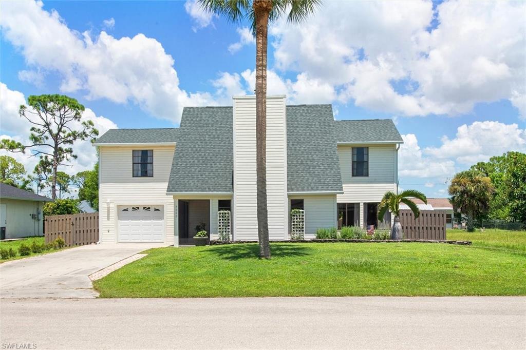 4648 Sierra LN, BONITA SPRINGS FL 34134