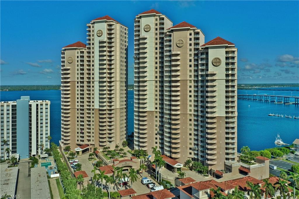 2104 W FIRST ST # 2702, FORT MYERS FL 33901