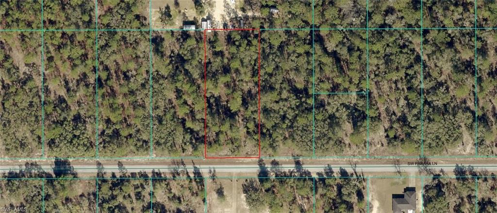1806-002-033 SW Papaya LN, DUNNELLON FL 34431