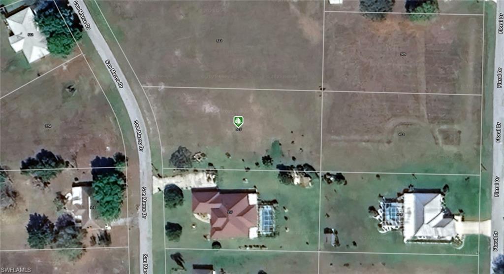 525 San Marco DR, SEBRING FL 33876