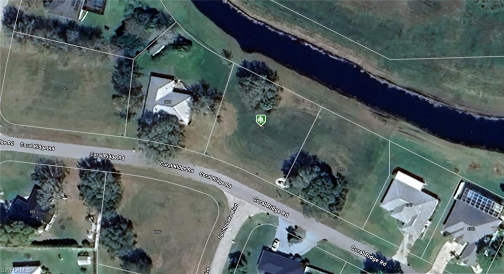 6733 Coral Ridge RD, SEBRING FL 33876