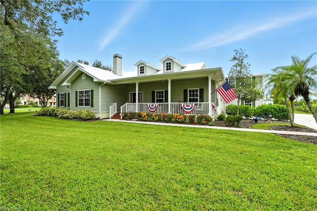 16300 Forest Mist CT, ALVA FL 33920