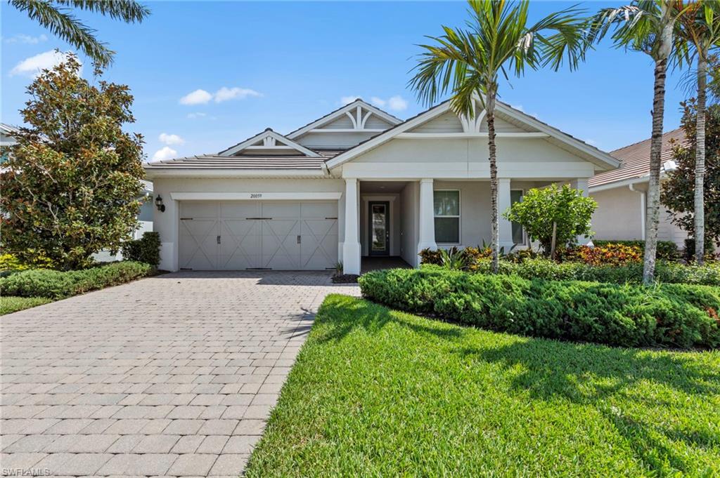 20059 Tavernier DR, ESTERO FL 33928