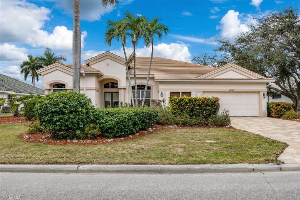 11745 Longshore WAY E, NAPLES FL 34119