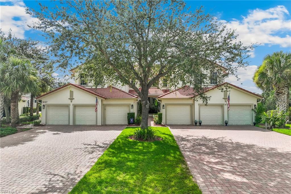 16107 Mount Abbey WAY # 202, FORT MYERS FL 33908