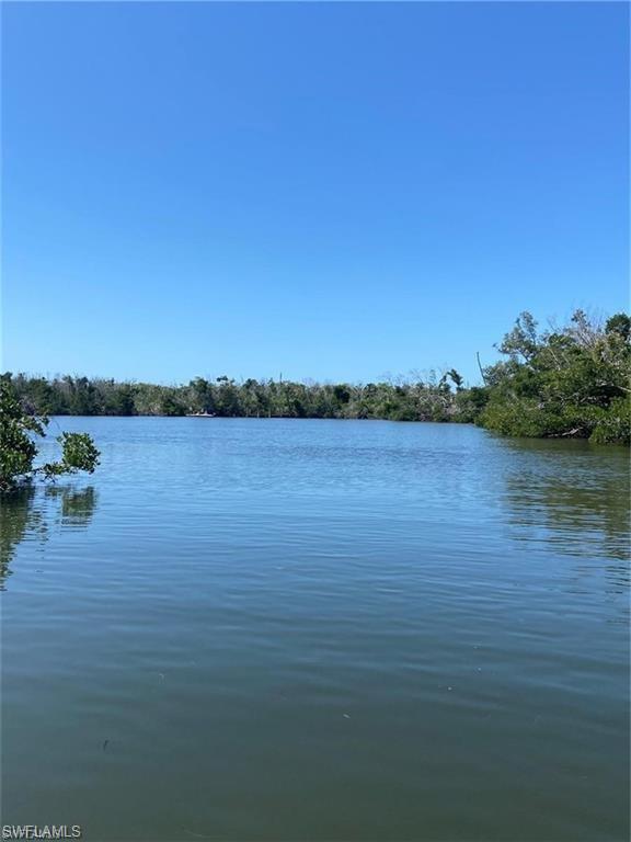 Lot 7 & 10 Access Undetermined, CAPTIVA FL 33924