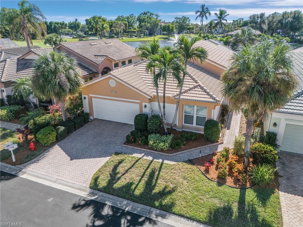 9548 Mariners Cove LN, FORT MYERS FL 33919